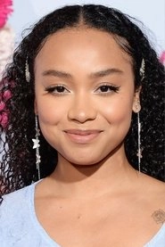 Ảnh diễn viên Genneya Walton