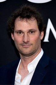 Ảnh diễn viên Geoffrey Baumann