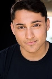 Ảnh diễn viên Geoffrey James