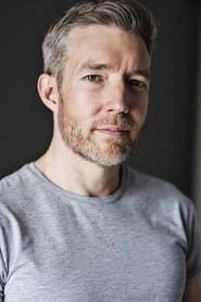 Ảnh diễn viên Geoffrey Newland