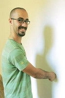 Ảnh diễn viên George Azmi