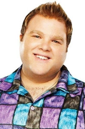 Ảnh diễn viên George Back