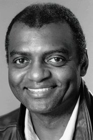 Ảnh diễn viên George Harris