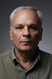 Ảnh diễn viên George Hashemzadeh