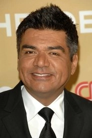 Ảnh diễn viên George Lopez