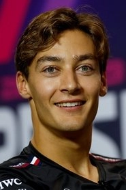 Ảnh diễn viên George Russell