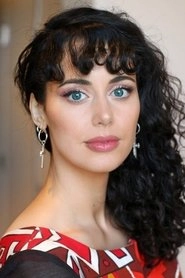 Ảnh diễn viên Georgia Walters