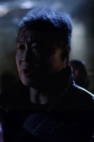 Ảnh diễn viên Gerald Wong