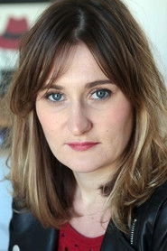 Ảnh diễn viên Géraldine Schitter