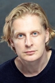 Ảnh diễn viên Gerard McCarthy