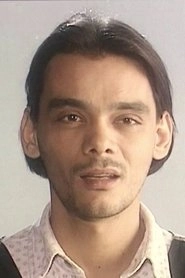 Ảnh diễn viên Gergely Kaszás