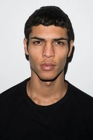 Ảnh diễn viên Geron McKinley