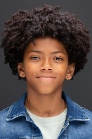 Ảnh diễn viên Gian Knight Ramirez