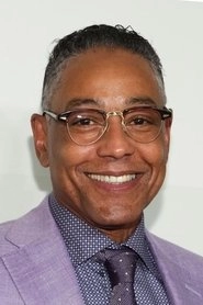 Ảnh diễn viên Giancarlo Esposito