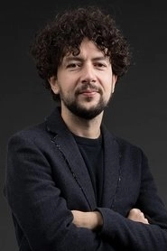 Ảnh diễn viên Giancarlo Fontana