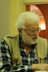 Ảnh diễn viên Giancarlo Santi