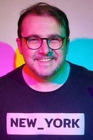 Ảnh diễn viên Gianluca Fratellini