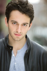 Ảnh diễn viên Gianmarco Soresi