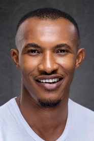 Ảnh diễn viên Gideon Okeke