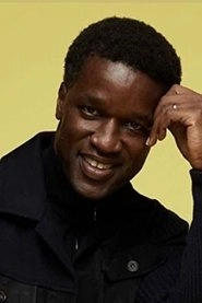 Ảnh diễn viên Gilbert Owuor