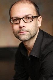 Ảnh diễn viên Gilbert Traïna