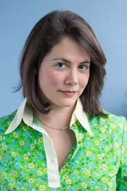 Ảnh diễn viên Gillian Pachter