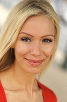 Ảnh diễn viên Gillian Parkhouse