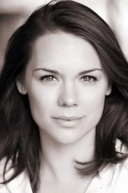 Ảnh diễn viên Gina Beck