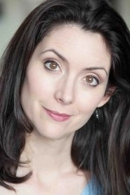 Ảnh diễn viên Gina Garcia