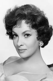 Ảnh diễn viên Gina Lollobrigida