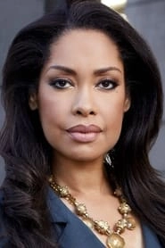 Ảnh diễn viên Gina Torres