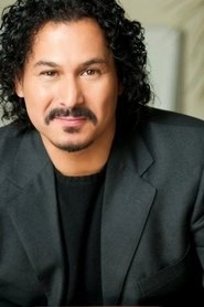 Ảnh diễn viên Gino Montesinos