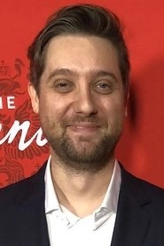 Ảnh diễn viên Giona Ostinelli