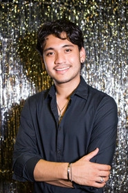 Ảnh diễn viên Giorgino Abraham