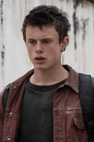 Ảnh diễn viên Giovanni Mavilla