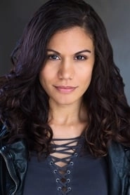 Ảnh diễn viên Gissette Valentin