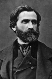 Ảnh diễn viên Giuseppe Verdi