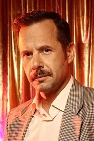 Ảnh diễn viên Γιώργος Πυρπασόπουλος