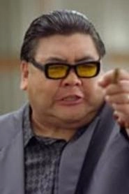 Ảnh diễn viên Glen Chin