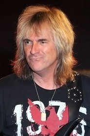 Ảnh diễn viên Glenn Tipton