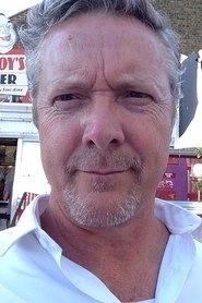 Ảnh diễn viên Glenn Wrage