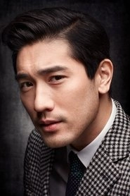 Ảnh diễn viên Godfrey Gao