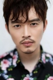 Ảnh diễn viên Gong Haibin