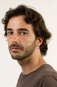 Ảnh diễn viên Gonzalo López-Gallego