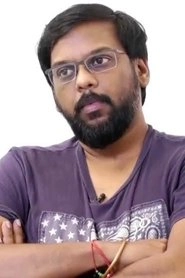 Ảnh diễn viên Gopi Prasannaa