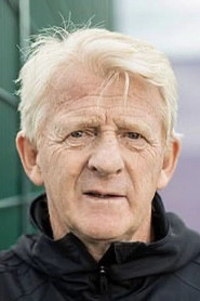 Ảnh diễn viên Gordon Strachan