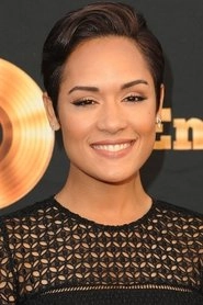 Ảnh diễn viên Grace Byers