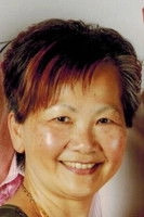 Ảnh diễn viên Grace Fatkin