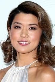 Ảnh diễn viên Grace Park
