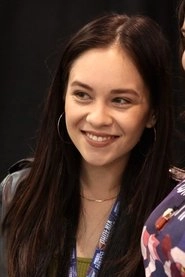 Ảnh diễn viên Grace Rolek